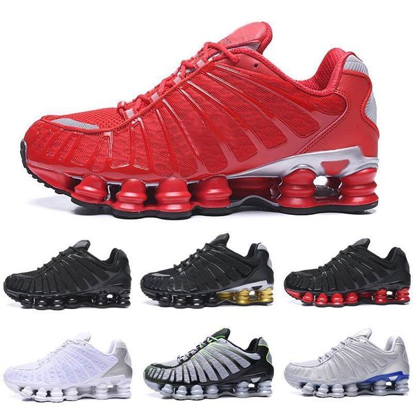 

2020 skepta shox tl shoes mens tn r4 tl black gold red pastel hues wolf grey breathe air shox sneakers come with box