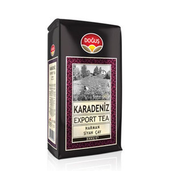 

dogus karadeniz export tea 1000 g