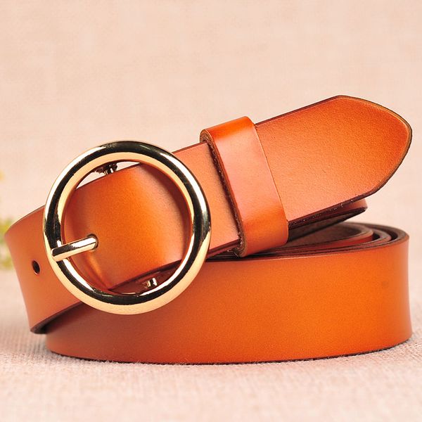

2019 designer leather belts for men and women leather luxury belts for men business leisure belts delivery, Black;brown
