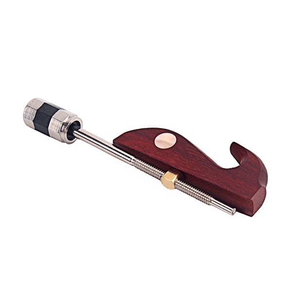 

newly erhu bow hook screw head adjust tool durable musical instrument accessory parts bf88
