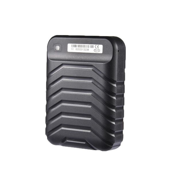 

gps locator adsorption recording anti lost device tracker voice control real time tracking device 5000mah standby