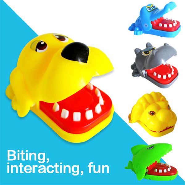 juegos y juguetes en familia bromas