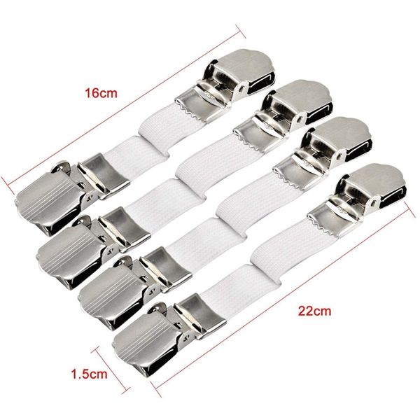 

4 x bindings for elastic ironing board cover other laundry products