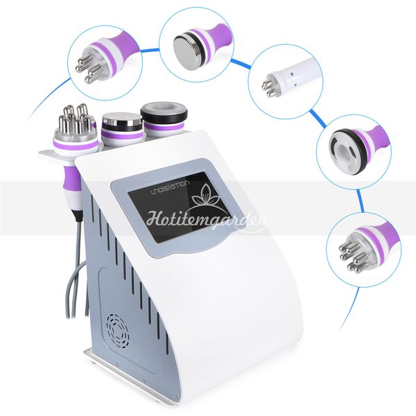 

Radio frequency weight lo bipolar rf 3 polar ultra onic cavitation 40khz 5in1 cellulite removal limming machine for pa home u e