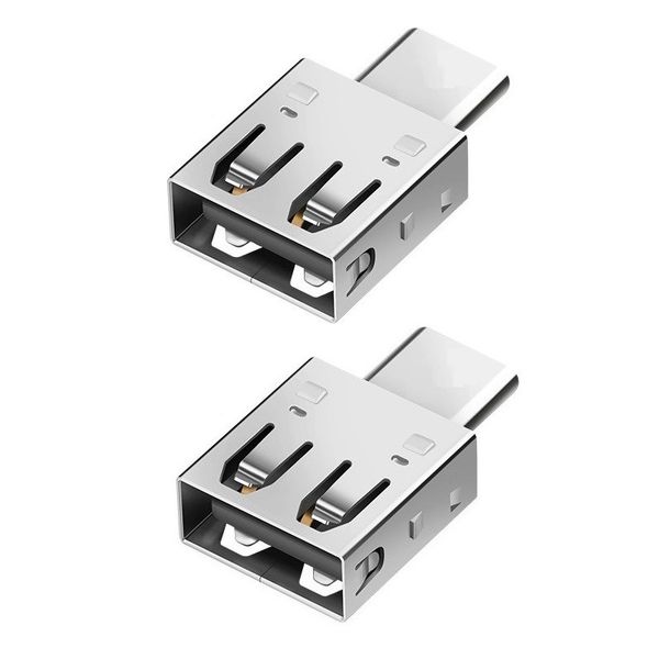 

usb female otg adapter converter for samsung htc huawei android phone