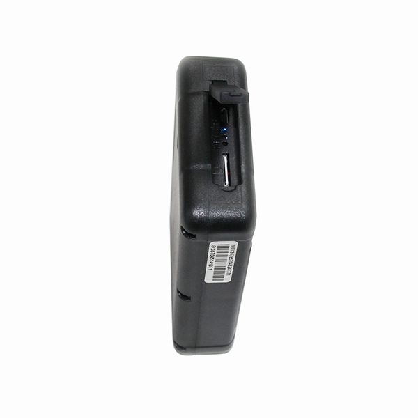 

strong magnet long battery life tk102d gps tracker more alarms andorid app