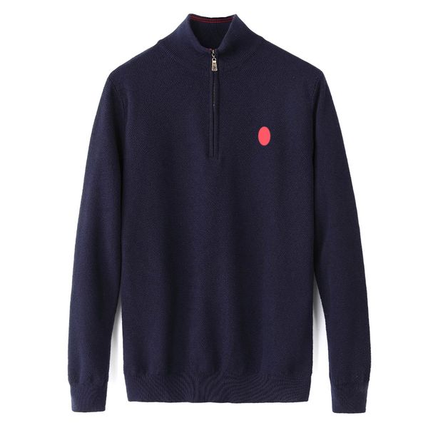 

mens designer sweater ralph polo lauren embroidered pony logo sweaters men loose casual knit sweaters comfort fashion sweaters, White;black