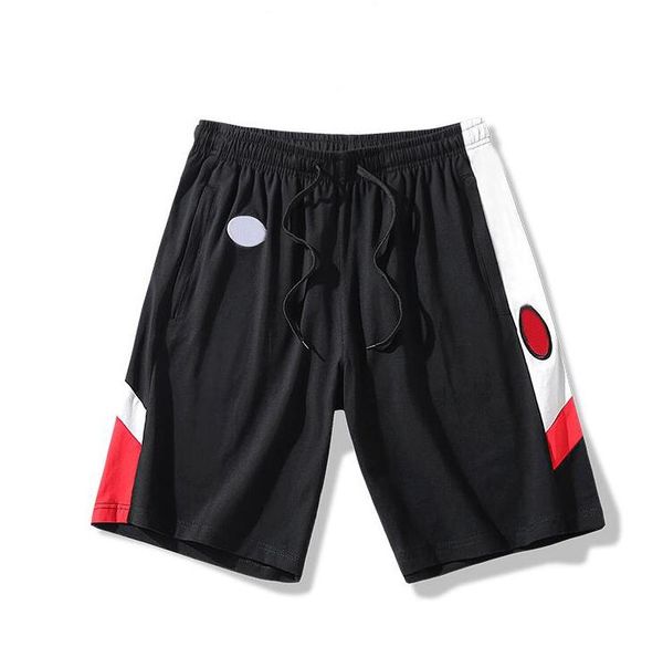 

размер m-3xl горячие дизайнерские шорты для мужчин бегунов брюки 2020 модный бренд шорты повседневные пляжные шорты размер m-3xl оптом, White;black