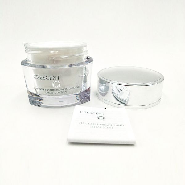 

Cre cent white kin care moi ture creme power creme day night cream advanced cream 50ml