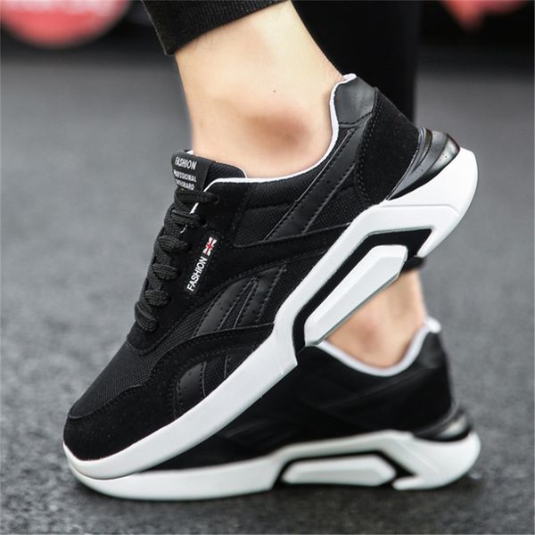 

chaussures fashion designer shoes trainers white black dress de luxe men women casual shoes