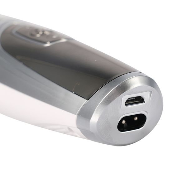 

kemei 2713 oil head clipper km-2713 push head zero gapped clippers clipper xczkb