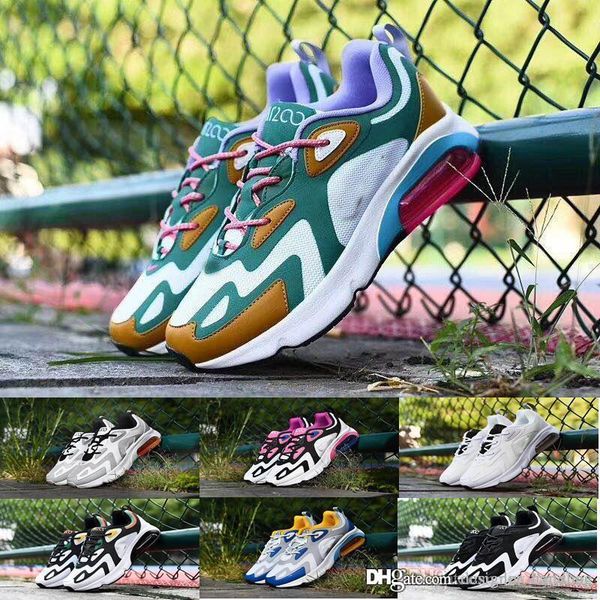 

200 2019 max luxury designer brand mens dress shoes leather white/black-silver luxury designer mens sneakers mens trainers air shoes