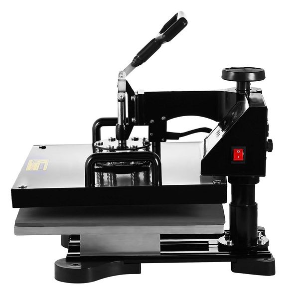 

zey heat press machine 3in1 30x38cm pads digital transfer керамические пластины