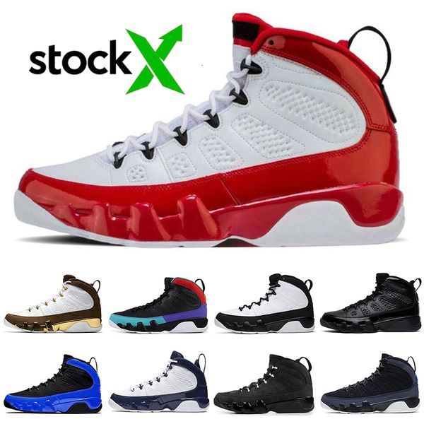 

самых новых бесплатная доставка баскетбольная обувь 9s горячие продаем gym red дух мечта это do it black white бред mens off дизайнерские кр