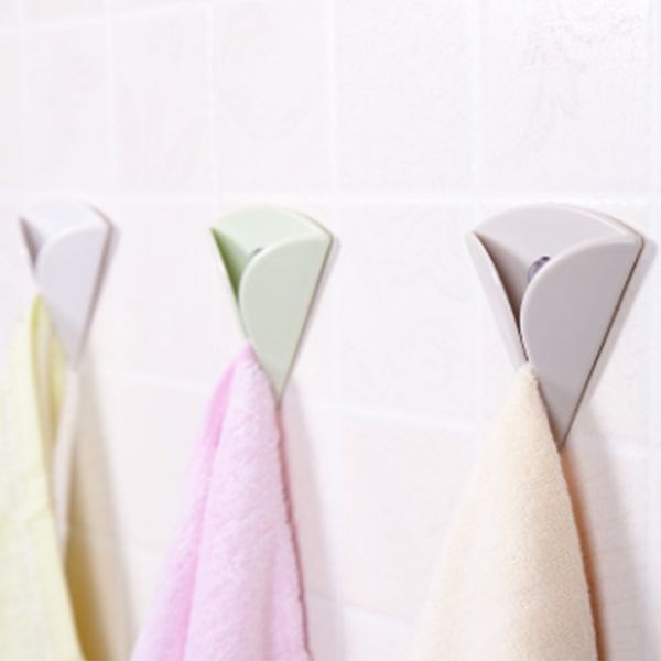

multi function towel sunction rack kitchen dishcloth clips hooks holder