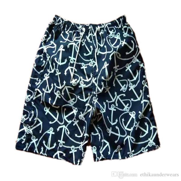 

mens designer basketball shorts pants summer print shorts fashion male panelled short relaxed casual elastic waist apparel, White;black
