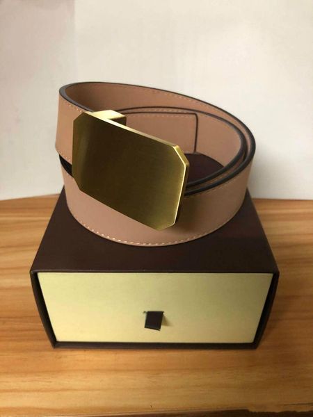 

designer belts, for men and women belts luxury belt leather business belts women big gold buckle with box wholesale