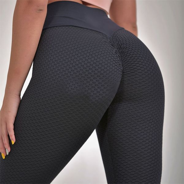 

laisiyi mesh pattern print leggings fitness leggings for women sporting workout leggins jogging elastic slim black white pants