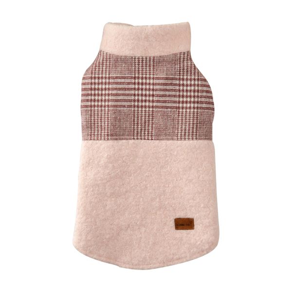 

dog puppy bichon chihuahua clothes winter warm outfit apparel