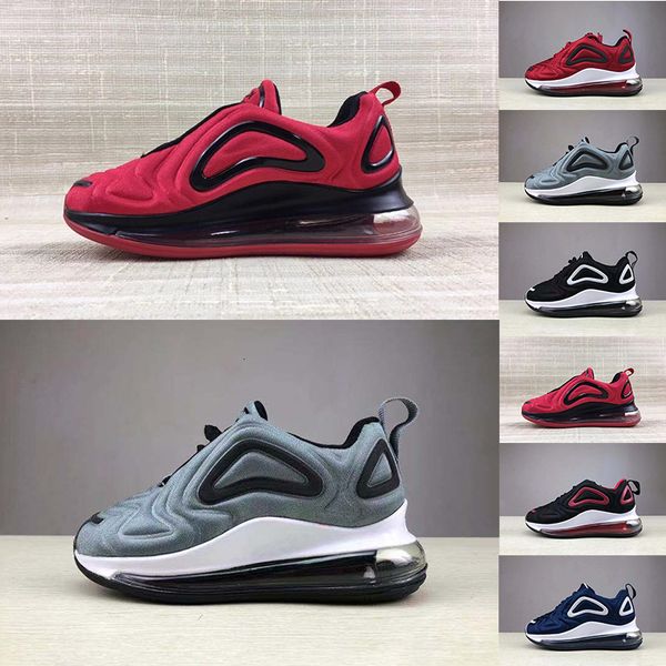 

childrens trainers running shoe white black volt neon streaks pink blue red big kids sneakers shoes designer shoes girls