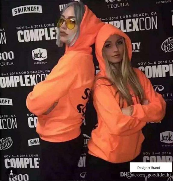 

brand luxuty men hoodies fashion designer letter printing hoodie mens womens couple leisure hooded sweater as sc, Black