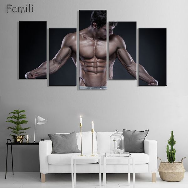 

2019 продажа картины живопись fallout спорт джей катлер плакат бодибилдинг hd mr olympia 5 размеры украшения дома печать холст