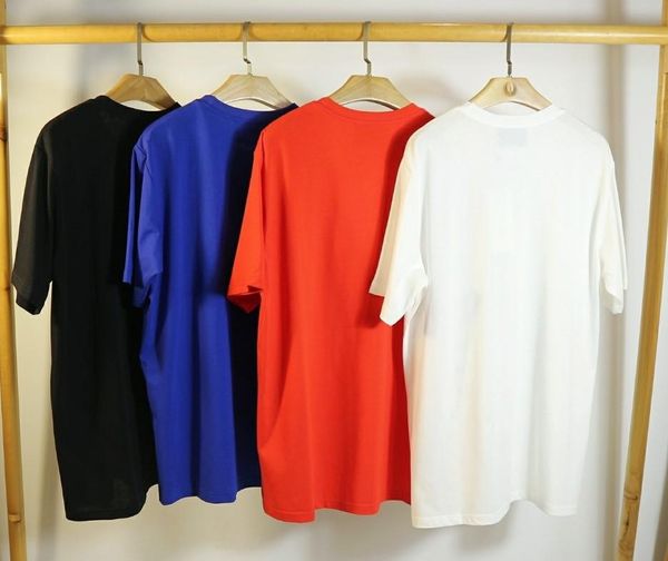 

2020 new arrival mens women brand shirt designer t-shirt fashion casual spring summer tees tshirt fashion streetwear 2040101q, White