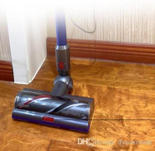 

Authentic daw on v11 ab olute wirele vacuum cleaner fa hion hou ehold u e killing mite ale online