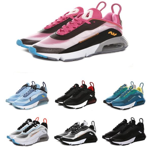 

2020 new cushion running shoes for mens women triple black white blue red greenish blue grey orange sports sneakers trainers eur 36-45