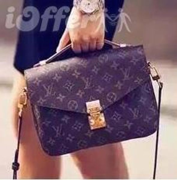 

Bolsa de Ombro dezang53