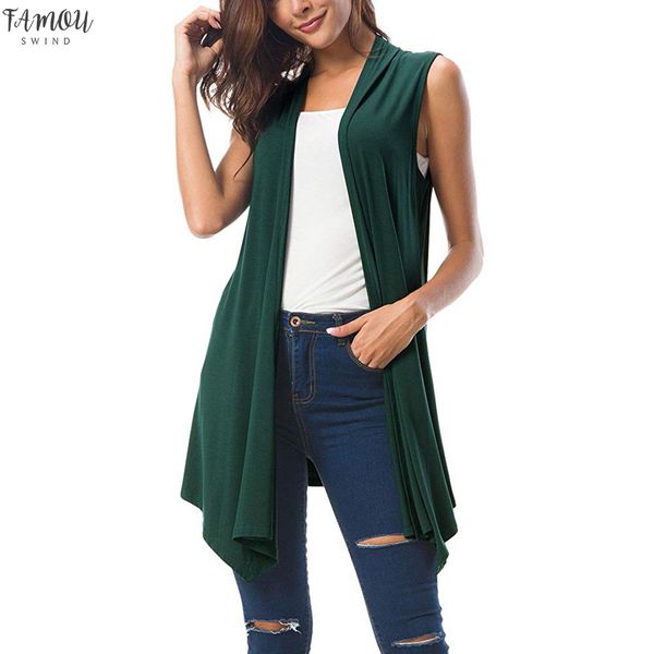 

summer fashion draped open front cardigan vest v neck blouse ladies solid casual cover up female womens shirt blusas kimono pullover, White