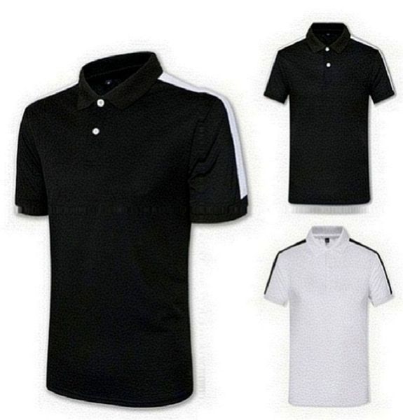 

mens designer polo shirts men s luxury designer polo shirts classic comfortable short sleeve kj1m, White;black