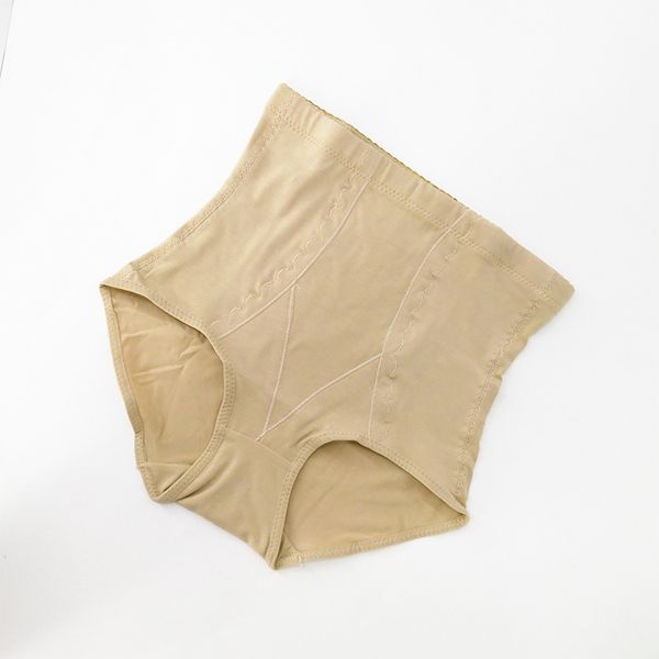 

manufacturer direct explosion models mid rise triangle cotton abdomen pants sheath hip warm stomach waist postpartum body pantie, Black;white