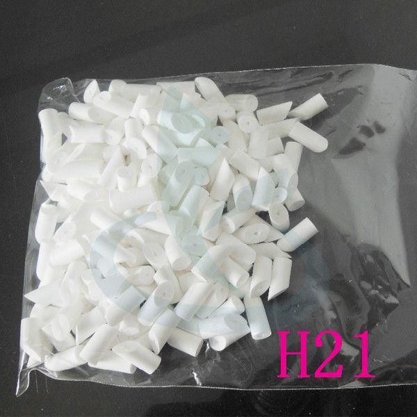 

h11 h21 cleaning swabs head for rubystick conton head solvent printer for mimaki roland ,mutoh for epson printer 500pcs