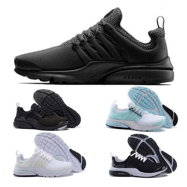 nike presto hombre precio