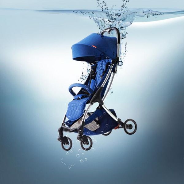 

lightweight portable luxury stroller travel pram folding carriage kinderwagen poussette bebek arabasi mom stroller bassinet