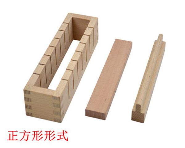 

sushi mold diy sushi making tools rice ball maker practical vegetables laver sushi roll tool japanese kitchen accessories mm60ss