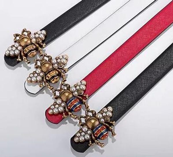 

luxury mens alligator embossed plaque buckle cowskin genuine leather ratchet belt 3d crocodile pattern jeans belts for men ing, Black;brown