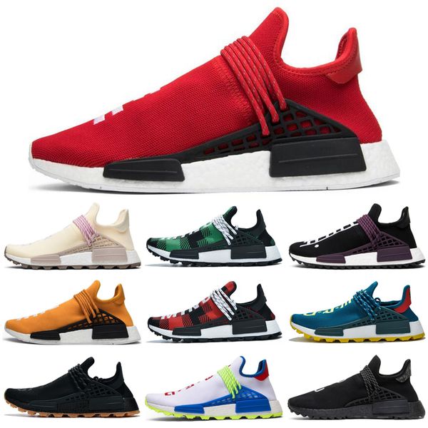 

nmd running shoes human race pharrell hu trail pw digijack pack bbc nerd china exclusive women mens trainers sports sneakers ing