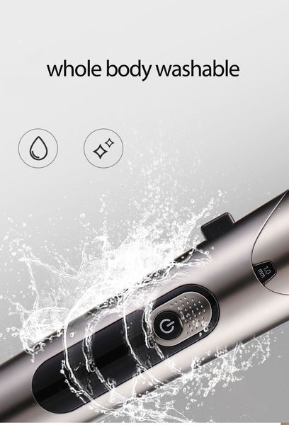 

kemei km-1627 clippers for black hairr trimmer razor eu plug bwkf gprak