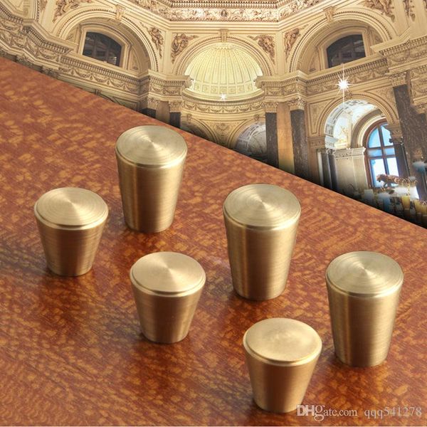 

solid brass cabinet knobs and handles drawer furnitures cupboard wardrobe vintage knobs door pull handles