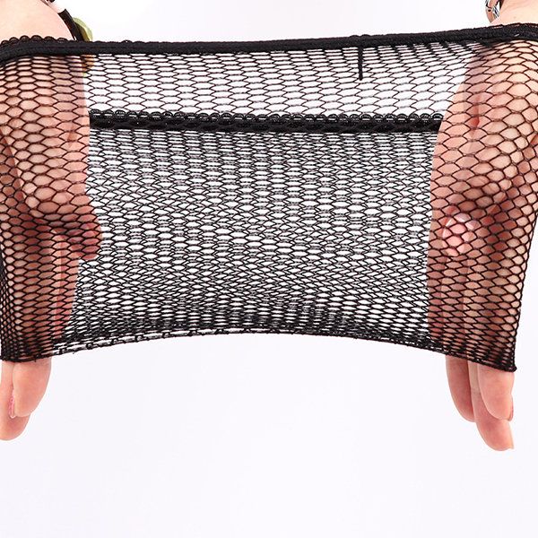 

эластичный парик mesh cap эластичные волос поводка сетки для cosplay моды, Black;brown