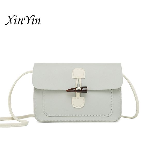 

mini bags for women 2020 new fashion lady pu leather shoulder bags small square purses mobile phone messenger bag bolso mujer