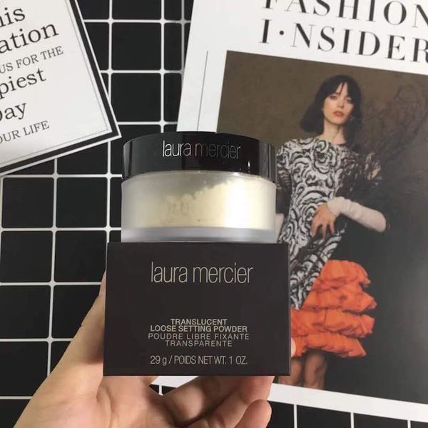 

Pó facial prettywoo