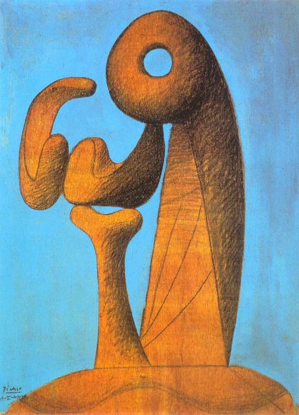 

размышления о абстрактной масляной живописи ван гога ручная роспись абстрактная фигура картина маслом на холсте для отделки стен