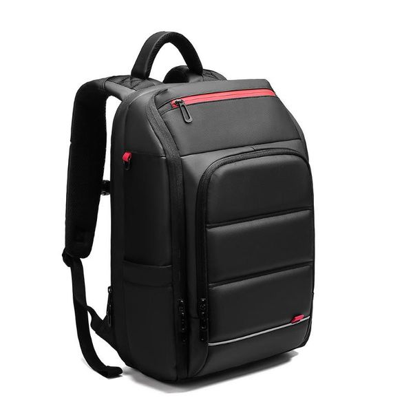 

fashion student bags wear-resistant outdoor travel men's bags oxford computer backpack backpack