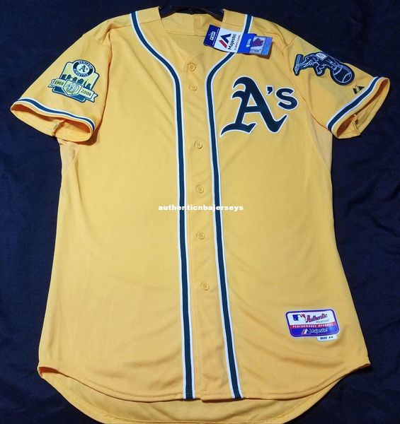 

majestic oakland gold, cool base jersey mens stitched wholesale big and tall size xs-6xl baseball jerseys, Black;blue