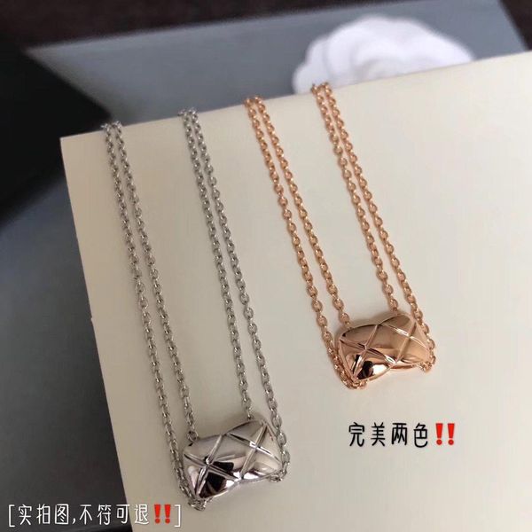 

crush necklace bracelet earrings iced out chains jewelry necklace mens 14k gold chains rings cuban link chain 2020 new, Silver