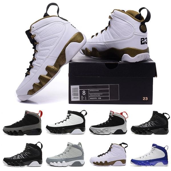

dream it do it 9 9s basketball shoes for men unc bred space jam oregon ducks statue mens fashion s sports sneakers