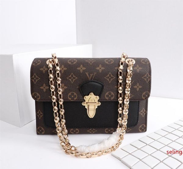 

new 2020 wholesale women leather handbags woman bags women s messenger bags bolsas pouch bag tote size 27cm*20cm*10cm